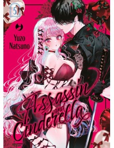 ASSASSIN & CINDERELLA 5