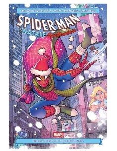 SPIDER-MAN: NATALE SPETTACOLARE