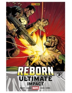 ULTIMATE IMPACT: REBORN 2 (di 5)