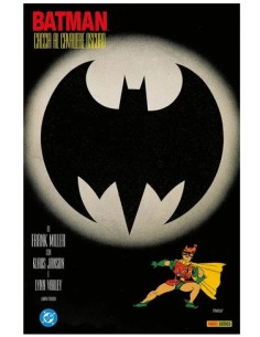 DC FACSIMILE EDITION BATMAN: IL RITORNO DEL CAVALIERE...