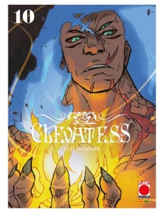 CLEVATESS 10