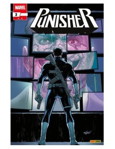 PUNISHER (2026) 3