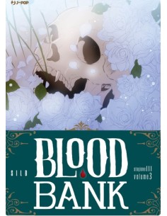 BLOOD BANK STAGIONE 3 VOL. 3 (di 4)