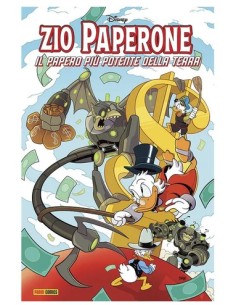 ZIO PAPERONE: IL PAPERO PIU` POTENTE DELLA TERRA 2