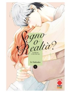 SOGNO O REALTA`? - YUME KA UTSUTSU KA 5