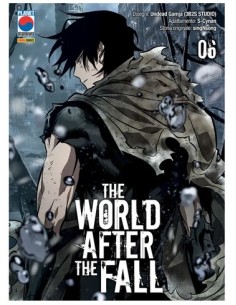THE WORLD AFTER THE FALL 6
