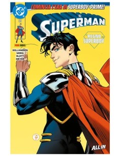 SUPERMAN 39 - SUPERMAN 92