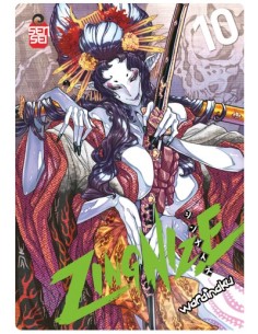 ZINGNIZE 10