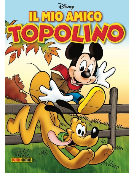 IL MIO AMICO TOPOLINO - CON MANO PORTACHIAVI - DISNEY MIX 13