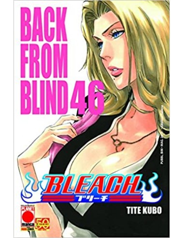 BLEACH 46
