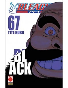 BLEACH RISTAMPA 67