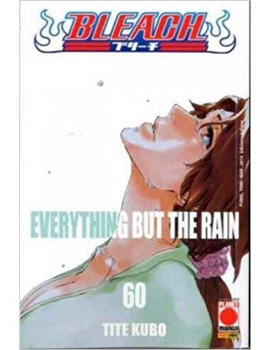BLEACH RISTAMPA 60