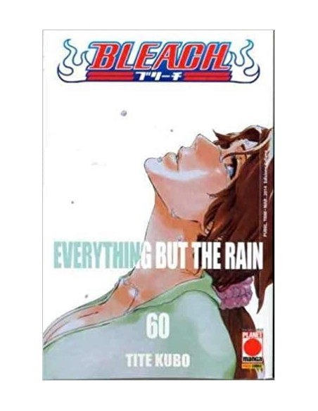 BLEACH RISTAMPA 60