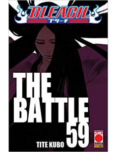 BLEACH RISTAMPA 59