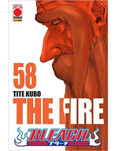 BLEACH RISTAMPA 58
