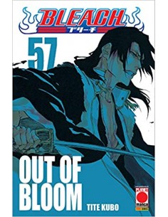 BLEACH RISTAMPA 57