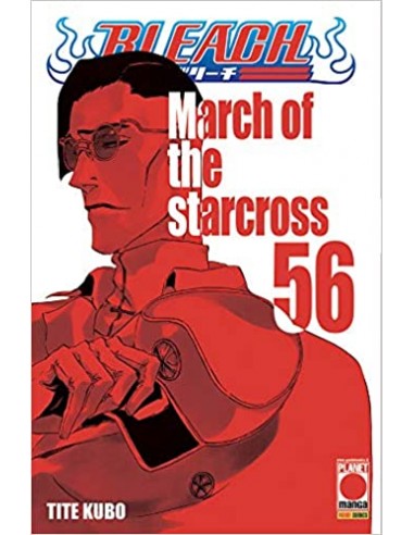 BLEACH RISTAMPA 56