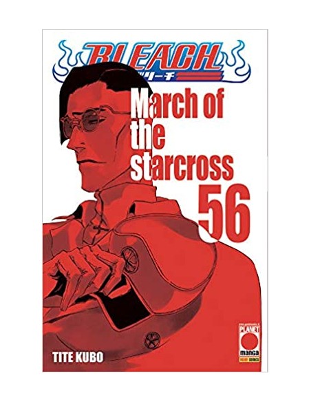 BLEACH RISTAMPA 56