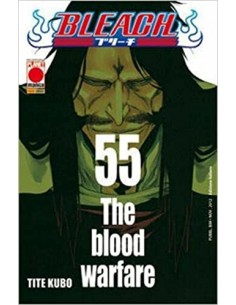 BLEACH RISTAMPA 55