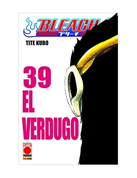 BLEACH SECONDA RISTAMPA 39