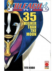 BLEACH TERZA RISTAMPA 35