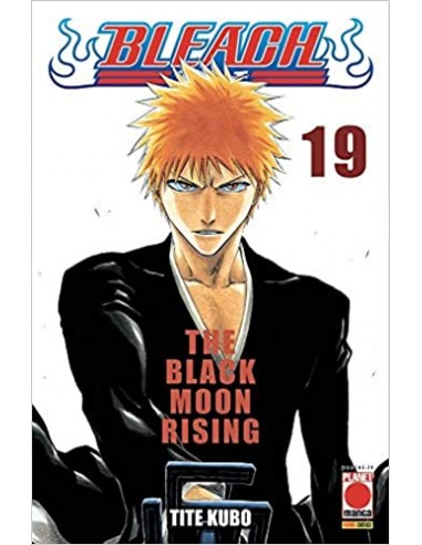 BLEACH RISTAMPA 19