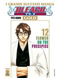BLEACH GOLD 12 - MANGA GOLD