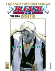 BLEACH GOLD 20 - MANGA GOLD