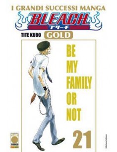 BLEACH GOLD 21  MANGA GOLD
