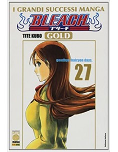 BLEACH GOLD DELUXE 27  MANGA GOLD