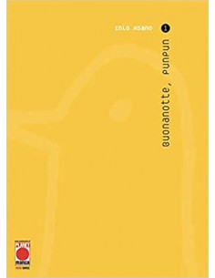 BUONANOTTE PUNPUN TERZA RISTAMPA 1