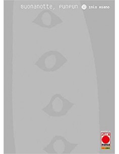 BUONANOTTE PUNPUN RISTAMPA 10