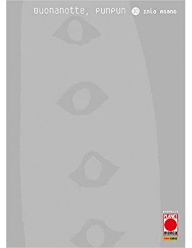 BUONANOTTE PUNPUN RISTAMPA 10