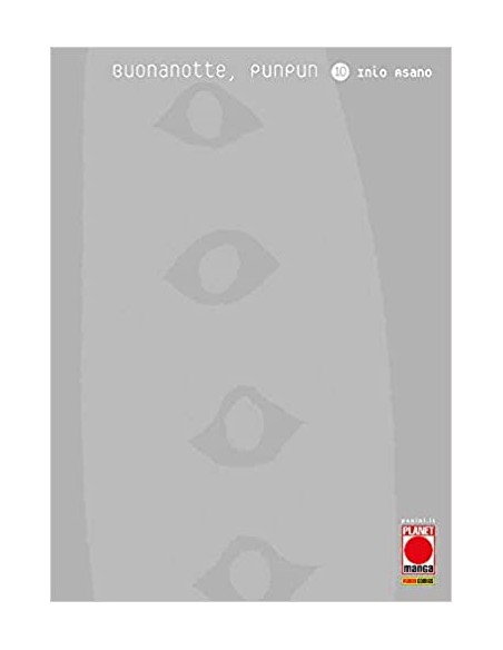 BUONANOTTE PUNPUN RISTAMPA 10