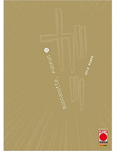 BUONANOTTE PUNPUN RISTAMPA 11