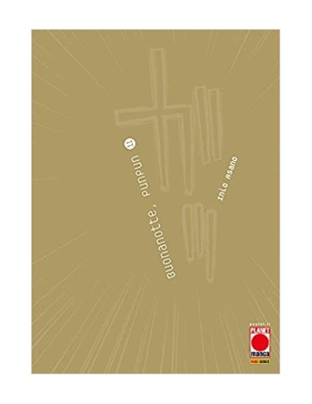 BUONANOTTE PUNPUN RISTAMPA 11