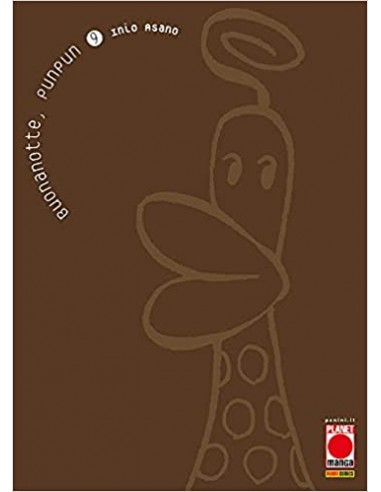 BUONANOTTE PUNPUN RISTAMPA 9