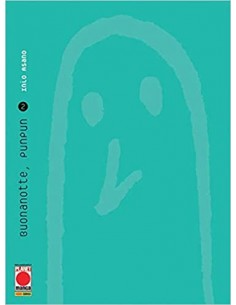 BUONANOTTE PUNPUN SECONDA RISTAMPA 2