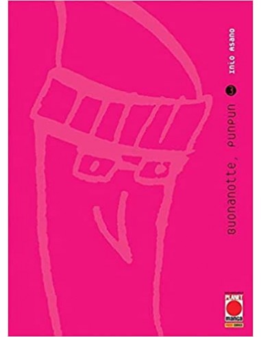 BUONANOTTE PUNPUN SECONDA RISTAMPA 3