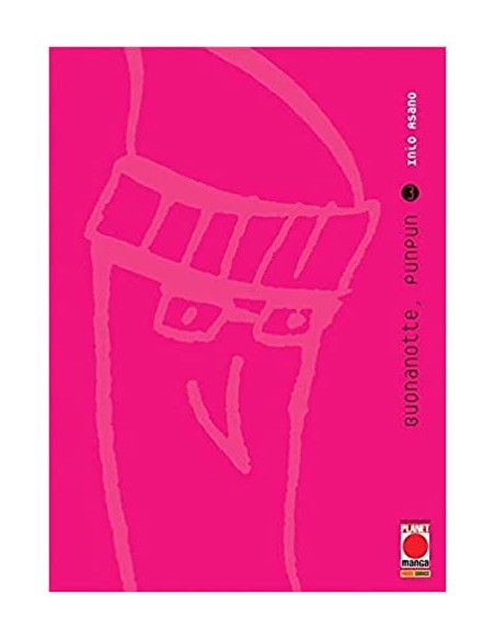 BUONANOTTE PUNPUN SECONDA RISTAMPA 3