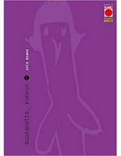 BUONANOTTE PUNPUN SECONDA RISTAMPA 6