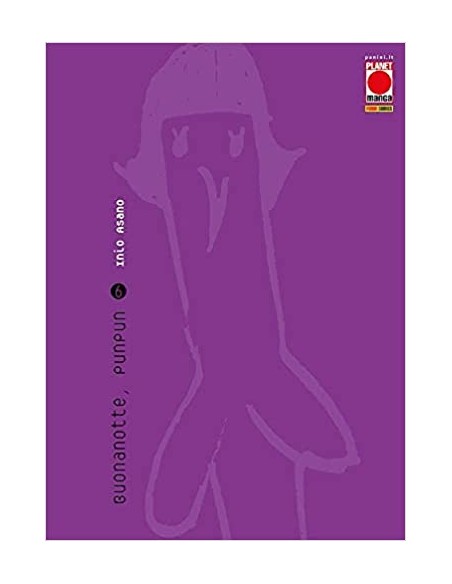 BUONANOTTE PUNPUN SECONDA RISTAMPA 6