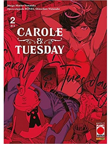 CAROLE & TUESDAY 2 (di 3)