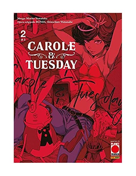 CAROLE & TUESDAY 2 (di 3)