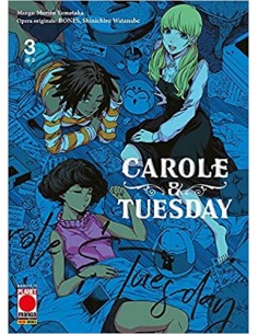 CAROLE & TUESDAY 3 (di 3)