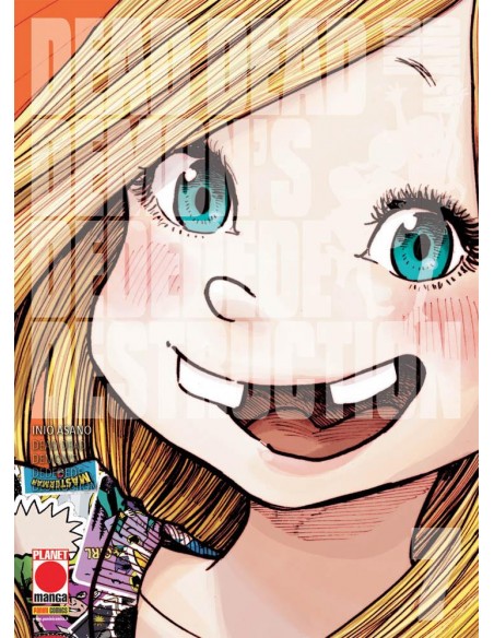 DEAD DEAD DEMONS DEDEDEDE DESTRUCTION 7 (di 12)