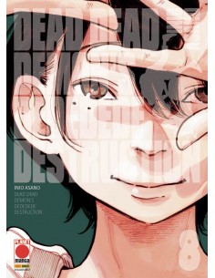 DEAD DEAD DEMONS DEDEDEDE DESTRUCTION 8 (di 12)