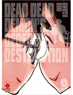 DEAD DEAD DEMONS DEDEDEDE DESTRUCTION 9 (di 12)
