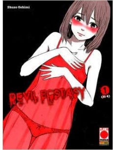 DEVIL ECSTASY 1 (di 4)