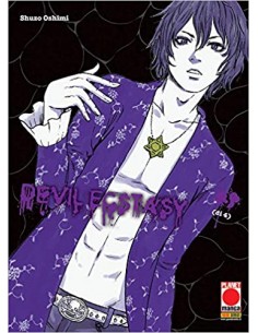 DEVIL ECSTASY 3 (di 4)